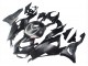 Mejores Carenado Moto Kawasaki ZX6R 2023-2025 - Negro Mate