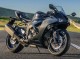 Mejores Carenado Moto Kawasaki ZX6R 2023-2025 - Negro Mate