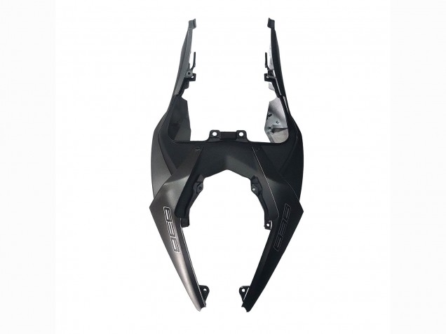 Mejores Carenado Moto Kawasaki ZX6R 2023-2025 - Negro Mate