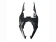 Mejores Carenado Moto Kawasaki ZX6R 2023-2025 - Negro Mate