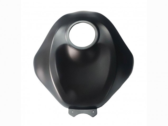 Mejores Carenado Moto Kawasaki ZX6R 2023-2025 - Negro Mate