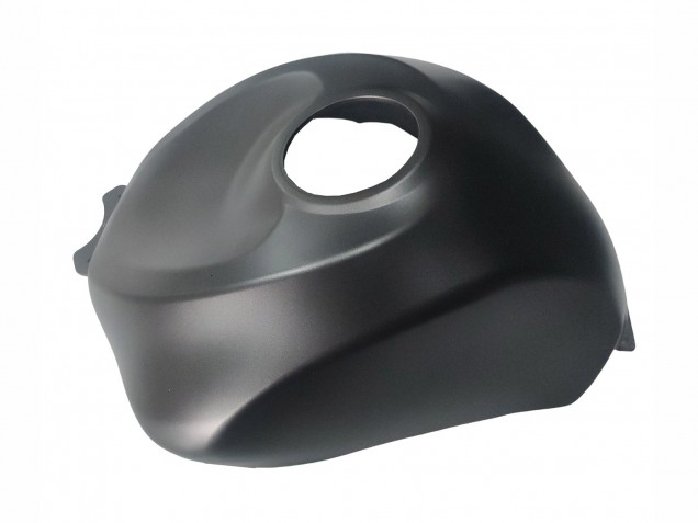 Mejores Carenado Moto Kawasaki ZX6R 2023-2025 - Negro Mate