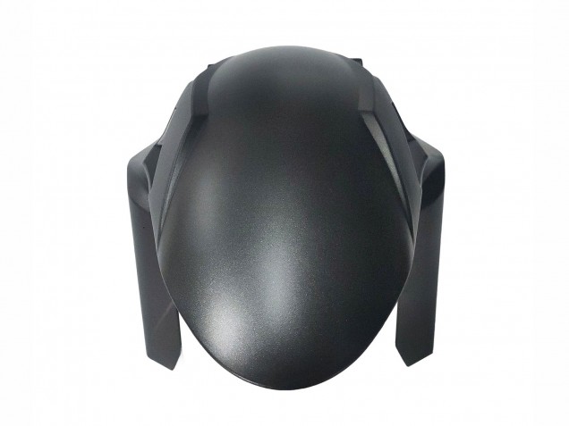 Mejores Carenado Moto Kawasaki ZX6R 2023-2025 - Negro Mate