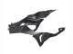 Mejores Carenado Moto Kawasaki ZX6R 2023-2025 - Negro Mate