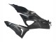 Mejores Carenado Moto Kawasaki ZX6R 2023-2025 - Negro Mate