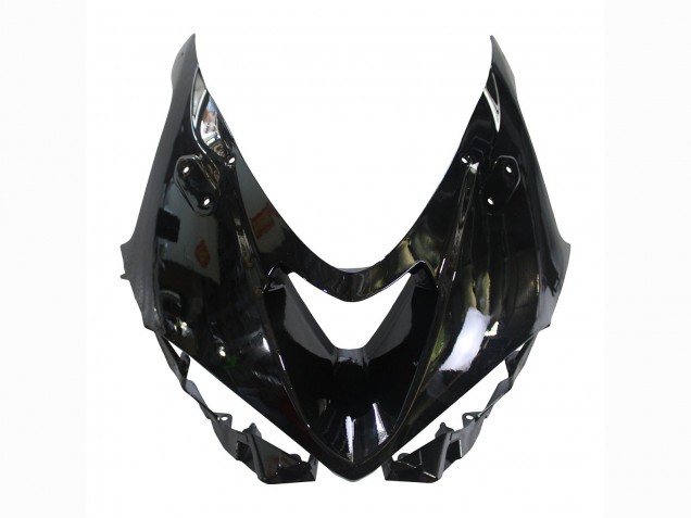 Mejores Carenados Moto Kawasaki ZX6R 2023-2025 - Gris Ninja