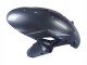 Mejores Carenados Moto Kawasaki ZX6R 2023-2025 - Blanco Perla Negro Rojo