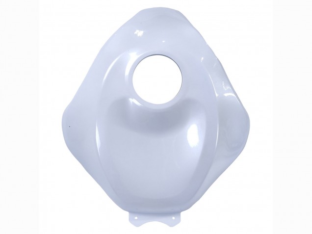 Mejores Carenados Moto Kawasaki ZX6R 2023-2025 - Blanco Perla Negro Rojo