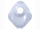 Mejores Carenados Moto Kawasaki ZX6R 2023-2025 - Blanco Perla Negro Rojo