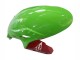 Mejores Carenados Moto Kawasaki ZX6R 2023-2025 - Verde Negro Rojo Amarillo Dunlop