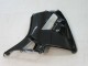 Mejores Carenados Moto Honda CBR600RR 2003-2004 - Negro Brillante Rojo Calcomanías