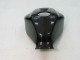 Mejores Carenados Moto Honda CBR600RR 2003-2004 - Negro Brillante Rojo Calcomanías