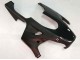Mejores Carenado Moto Honda CBR1000RR 2008-2011 - Negro Mate