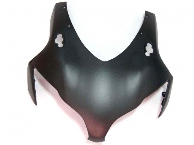 Mejores Carenado Moto Honda CBR1000RR 2008-2011 - Negro Mate