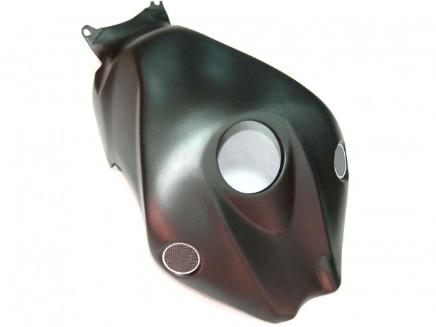 Mejores Carenado Moto Honda CBR1000RR 2008-2011 - Negro Mate