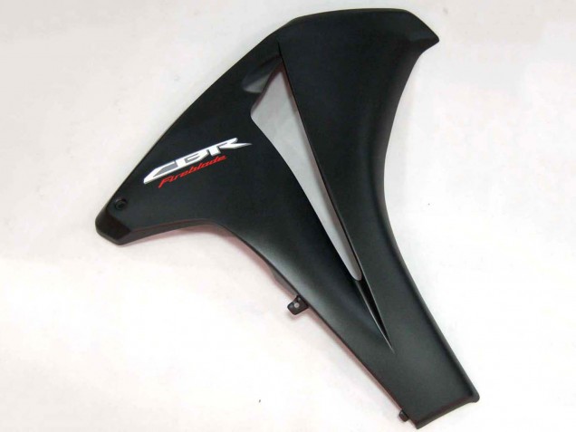 Mejores Carenado Moto Honda CBR1000RR 2008-2011 - Negro Mate