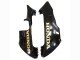 Mejores Carenados Moto Honda CBR600RR 2005-2006 - Negro Oro Logo