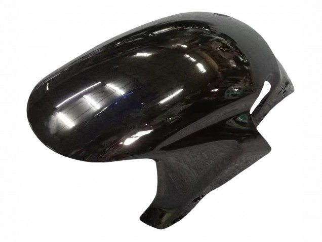 Mejores Carenados Moto Honda CBR600RR 2005-2006 - Negro Oro Logo