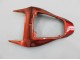 Mejores Kits Carenado Moto Honda CBR600RR 2007-2008 - Naranja Negro Mate