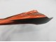 Mejores Kits Carenado Moto Honda CBR600RR 2007-2008 - Naranja Negro Mate