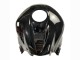 Mejores Kits Carenado Moto Honda CBR600RR 2007-2008 - Plata Negro Brillante