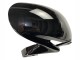 Mejores Kits Carenado Moto Honda CBR600RR 2007-2008 - Plata Negro Brillante