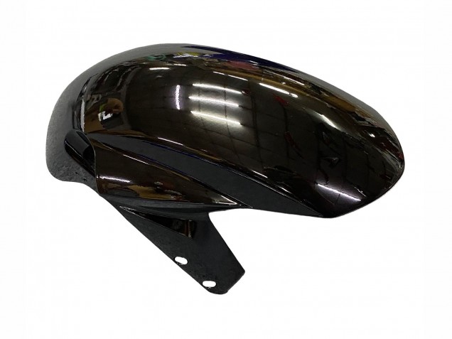 Mejores Kits Carenado Moto Suzuki GSXR 600 / GSXR 750 2004-2005 - Blanco Azul Negro Rojo