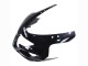 Mejores Carenado Moto Suzuki GSXR 600 / GSXR 750 2004-2005 - Negro Brillante