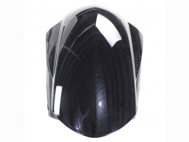 Mejores Carenado Moto Suzuki GSXR 600 / GSXR 750 2004-2005 - Negro Brillante