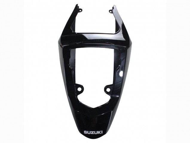 Mejores Carenado Moto Suzuki GSXR 600 / GSXR 750 2004-2005 - Negro Brillante