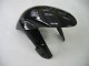 Mejores Carenado Moto Suzuki GSXR 600 / GSXR 750 2006-2007 - Blanco Rojo Negro Brillante