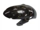 Mejores Carenados Moto Suzuki GSXR 600 / GSXR 750 2006-2007 - Negro Brillante
