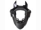 Mejores Carenados Moto Suzuki GSXR 600 / GSXR 750 2011-2024 - Negro Gris Rojo Línea