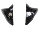 Mejores Carenados Moto Suzuki GSXR 600 / GSXR 750 2011-2024 - Negro Gris Rojo Línea