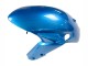 Mejores Carenados Moto Suzuki GSXR 600 / GSXR 750 2011-2024 - Azul Claro Verde Blanco Rojo