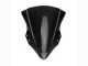 Mejores Carenados Moto Kawasaki Ninja 400 2018-2024 - Negro Mate Rosa