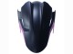 Mejores Carenados Moto Kawasaki Ninja 400 2018-2024 - Negro Mate Rosa