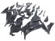 Mejores Carenados Moto Kawasaki Ninja 650 EX650 2020-2025 - FibraCarbono