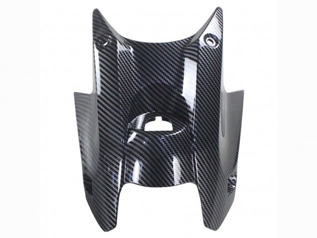 Mejores Carenados Moto Kawasaki Ninja 650 EX650 2020-2025 - FibraCarbono