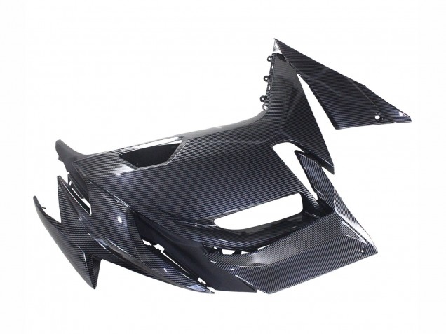 Mejores Carenados Moto Kawasaki Ninja 650 EX650 2020-2025 - FibraCarbono