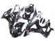 Mejores Carenado Moto BMW S1000RR 2009-2014 - Negro Brillante
