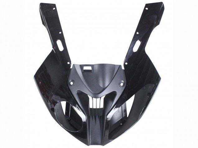 Mejores Carenado Moto BMW S1000RR 2009-2014 - Negro Brillante