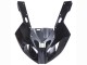 Mejores Carenado Moto BMW S1000RR 2009-2014 - Negro Brillante