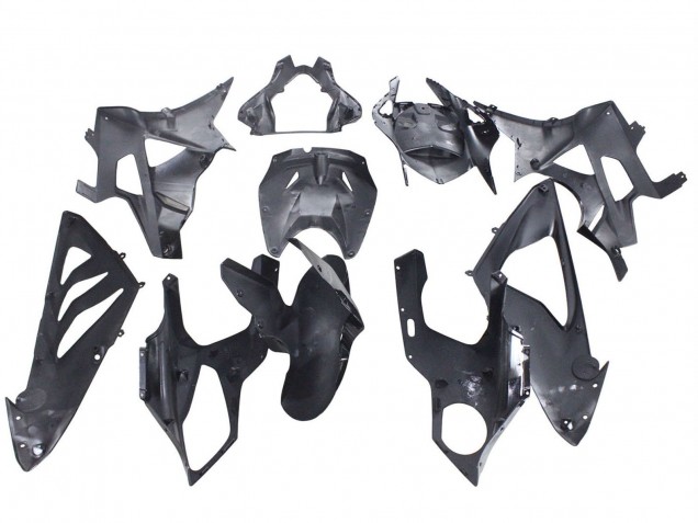 Mejores Carenado Moto BMW S1000RR 2009-2014 - Negro Brillante