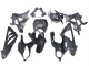 Mejores Carenado Moto BMW S1000RR 2009-2014 - Negro Brillante