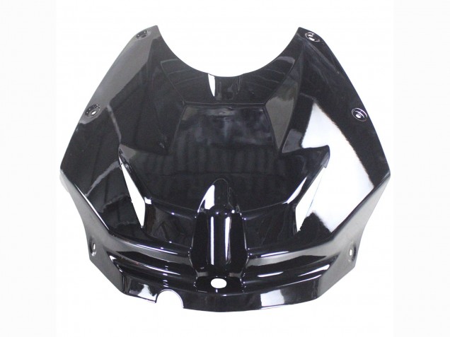 Mejores Carenado Moto BMW S1000RR 2009-2014 - Negro Brillante