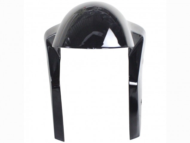 Mejores Carenado Moto BMW S1000RR 2009-2014 - Negro Brillante