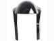 Mejores Carenado Moto BMW S1000RR 2009-2014 - Negro Brillante