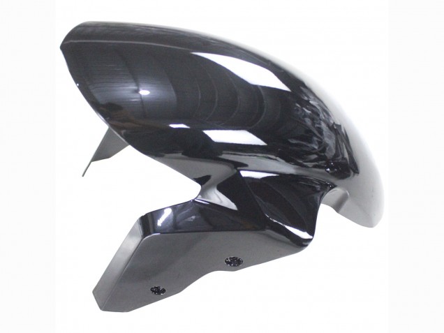 Mejores Carenado Moto BMW S1000RR 2009-2014 - Negro Brillante