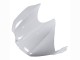 Mejores Carenados Moto Yamaha YZF 1000 R1 2004-2006 - Blanco Oro Calcomanías